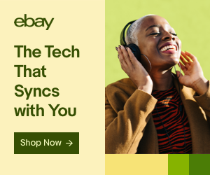 ebay - tecnología
